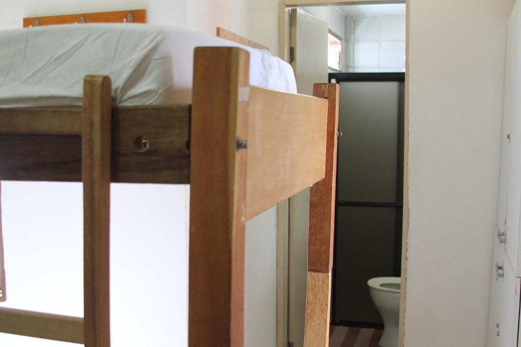 Manaira Hostel João Pessoa Cameră foto