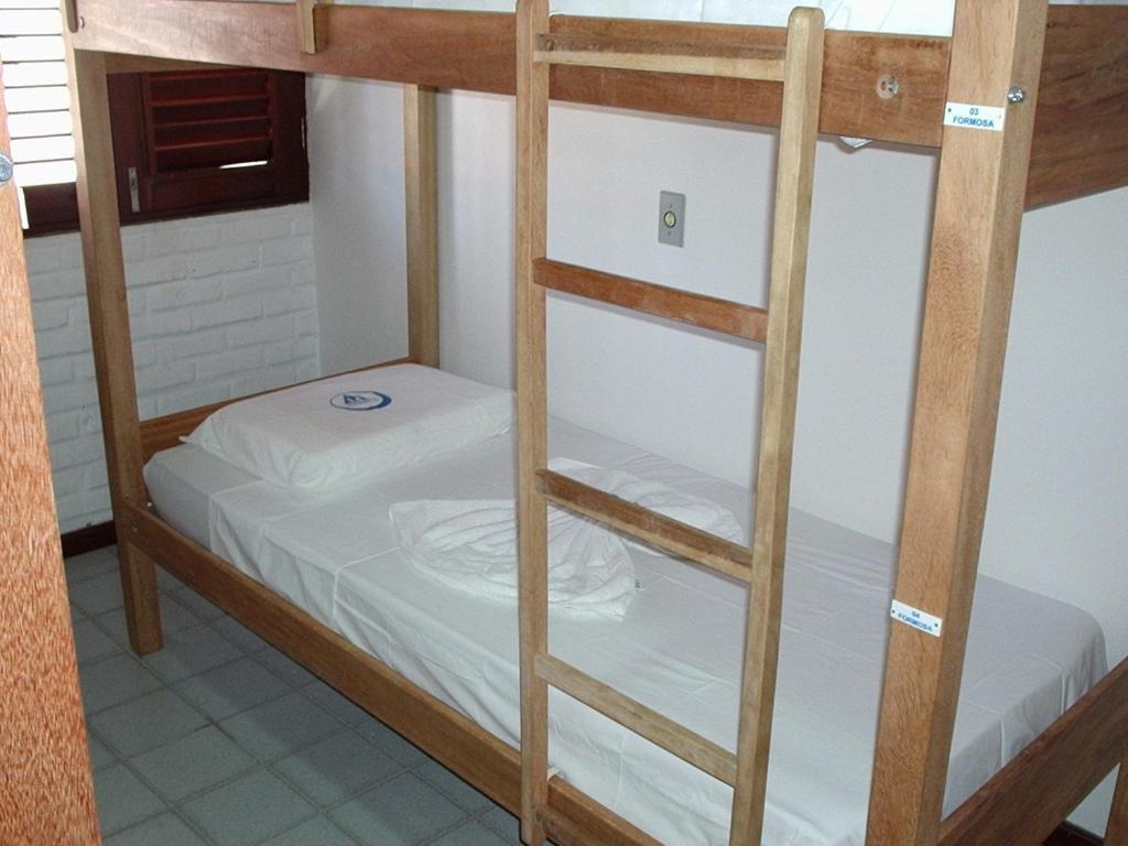 Manaira Hostel João Pessoa Cameră foto